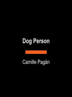 cover image of Dog Person